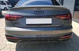 Audi A4 S-Line 40 TDI S-Tronic