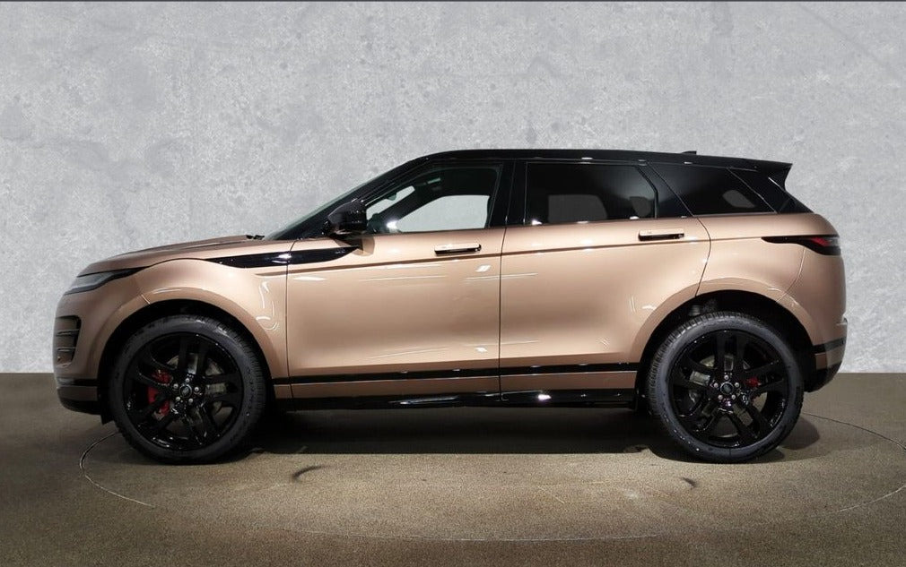 Land Rover Range Rover Evoque P200 Dynamic SE