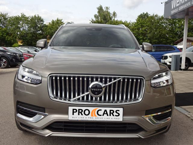 Volvo XC90 T8 Inscription Express Plug-In AWD