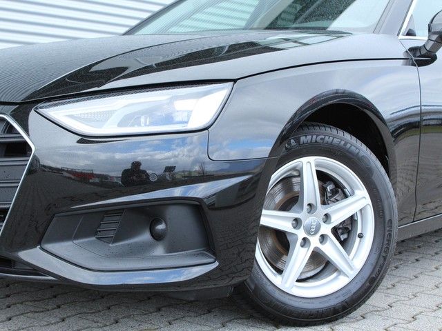 Audi A4 Avant 30 TDI B&O