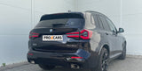 BMW X3 xDrive 30d M-Sport