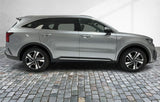 Kia Sorento PLATINIUM HEV AWD