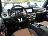 Mercedes-Benz G400d AMG