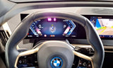 BMW iX xDrive40