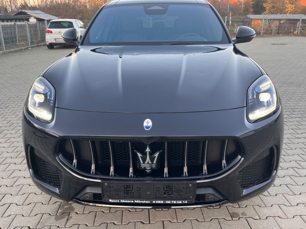 Maserati Grecale 2.0 MHEV GT