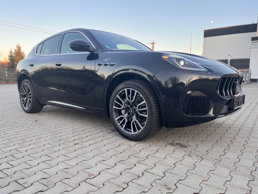 Maserati Grecale 2.0 MHEV GT