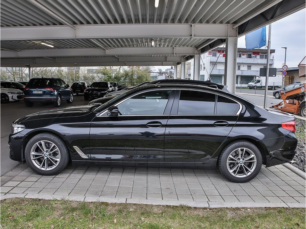 BMW 520d xDrive