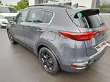 Kia Sportage Black Edition 1.6D 48V AWD DCT7 Premium