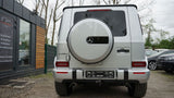 Mercedes-Benz G 400d Modell Station G