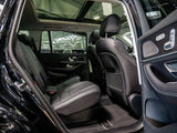 Mercedes-Benz GLS 400 d 4M AMG Line