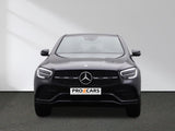 Mercedes-Benz GLC 300 de 4M AMG