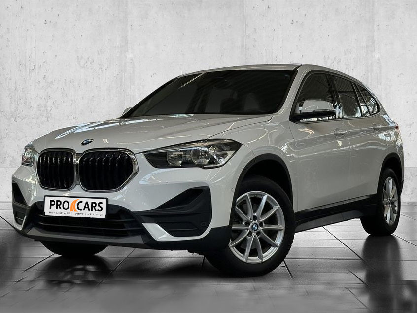 BMW X1 sDrive 18d