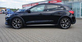 Ford Focus Active 1.0 EcoBoost