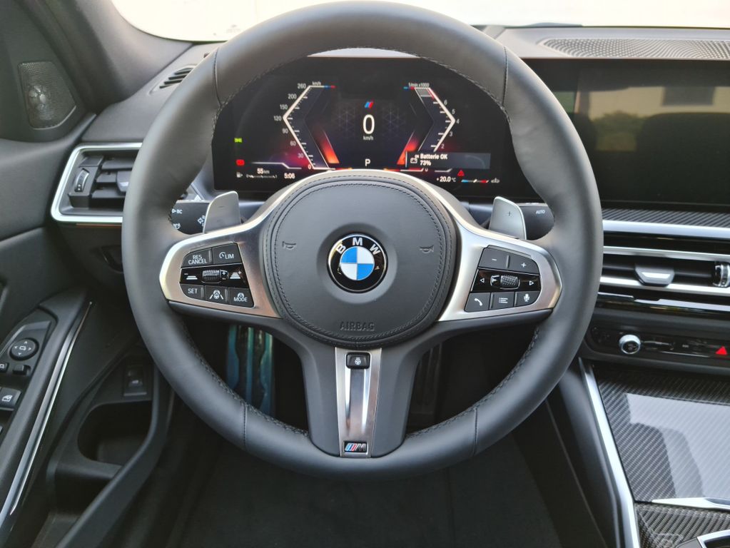 BMW 330i M Sport PRO