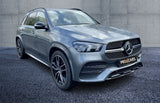 Mercedes-Benz GLE 350de 4Matic AMG Line