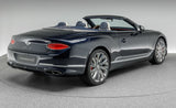 Bentley Continental GTC Mulliner W12