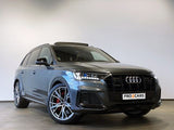 Audi Q7 60 TFSI e S Line