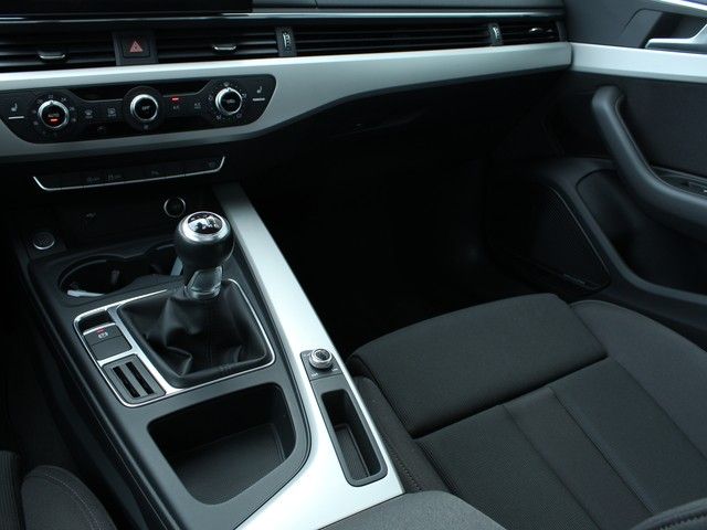 Audi A4 Avant 30 TDI B&O