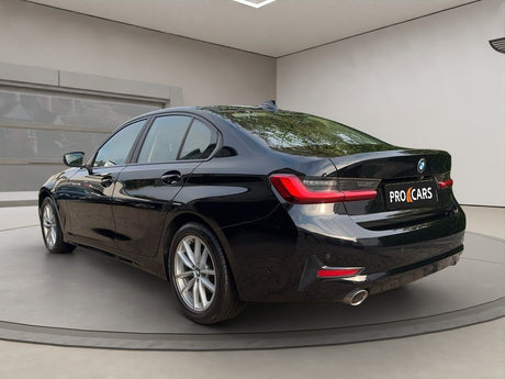 BMW 320d xDR