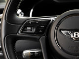 Bentley New GT W12 Mulliner