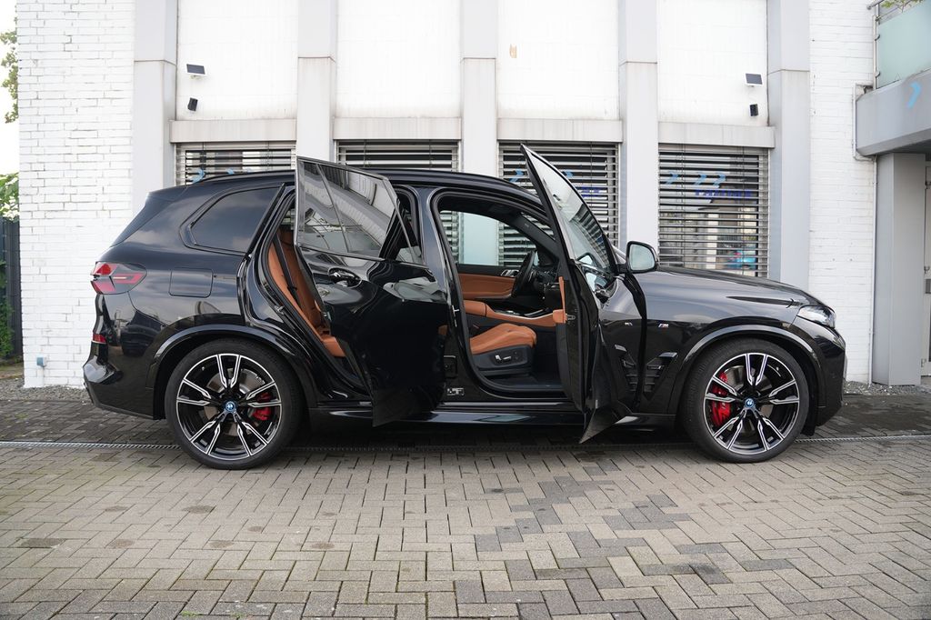 BMW X5 xDrive 50e M SPORT PRO