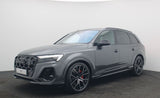 Audi Q7 SUV S-line 60 TFSIe Quattro