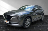 Mazda CX-5 Sports-Line