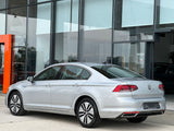 Volkswagen Passat GTE