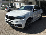 BMW X6 M50 M-Sport