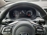 Kia Sportage Black Edition 1.6D 48V AWD DCT7 Premium
