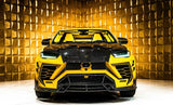 Lamborghini Urus S by MANSORY