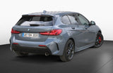 BMW 120d xDrive M Sport