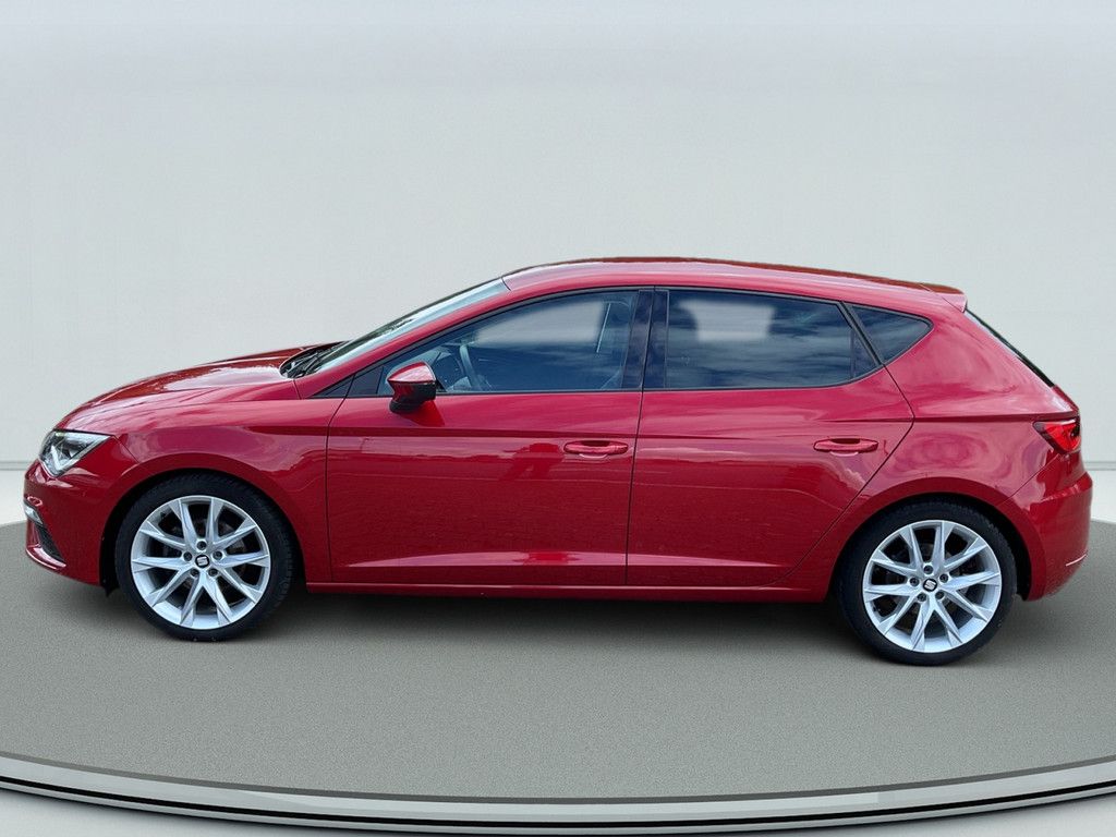 Seat Leon 1.5 TSI FR