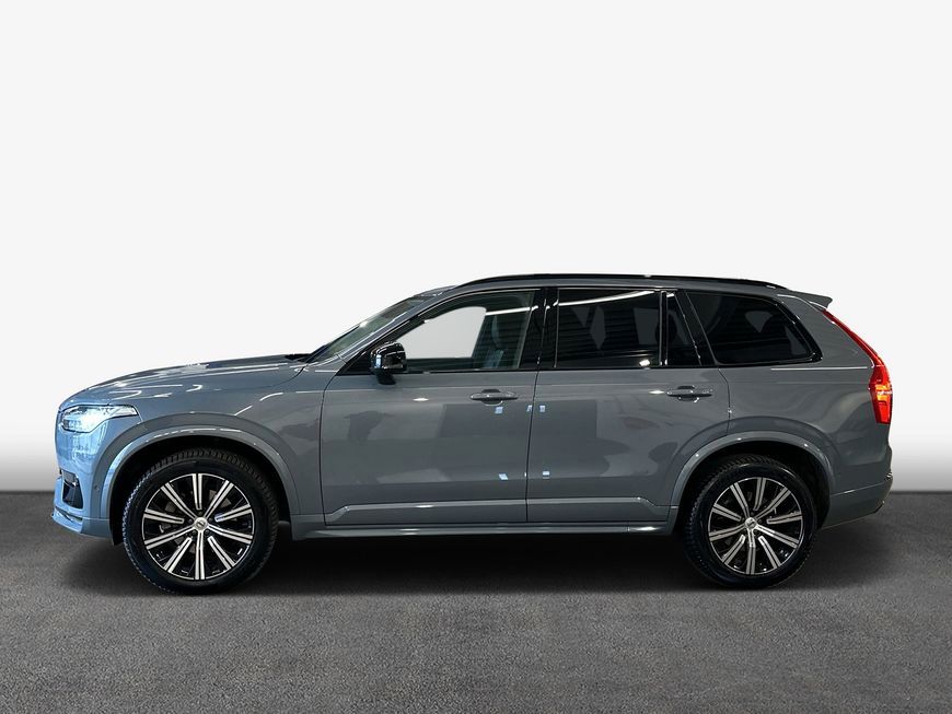 Volvo XC90 B5 AWD Ultimate Dark 7s