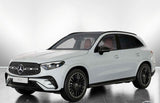 Mercedes-Benz GLC 300d 4M AMG Night