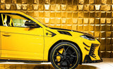 Lamborghini Urus S by MANSORY