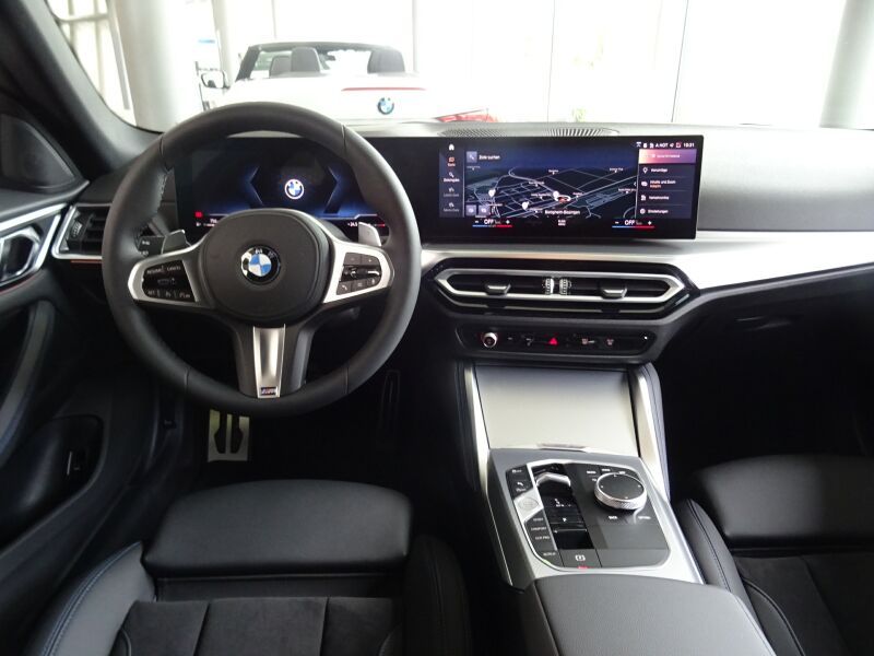 BMW 420i M Sport Pro