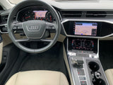 Audi A6 Avant 40 TDI S Tronic