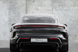 Porsche Taycan Turbo SportDesign