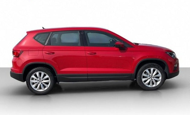 Seat Ateca 2.0 TDI Style 4Drive