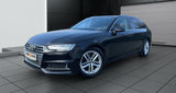 Audi A4 Avant 35 TDI Sport