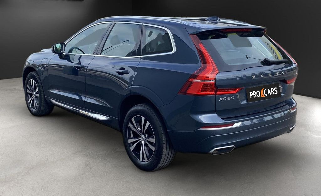 Volvo XC60 Inscription Expression