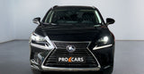 Lexus NX 300h Executive Line