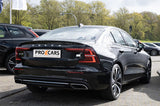 Volvo S60 Recharge T8 AWD R-Design