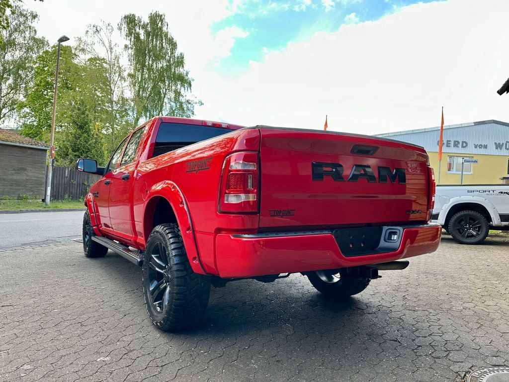 Dodge RAM 1500 Sport