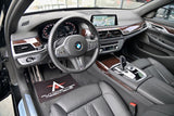 BMW 760Li xDrive Executive Lounge