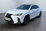 Lexus UX 250h F SPORT