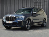 BMW X7 M50i