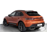 Porsche Macan Off-Road