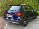 Volkswagen Tiguan 2.0 TDI DSG Comfort